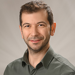 Bilgi Teknolojileri Uzmanı